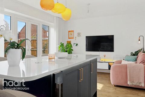 undefined, Bedford Court, Kegworth