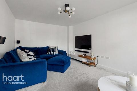 undefined, Bedford Court, Kegworth