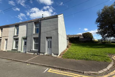 undefined, Balaclava Street, Swansea SA1