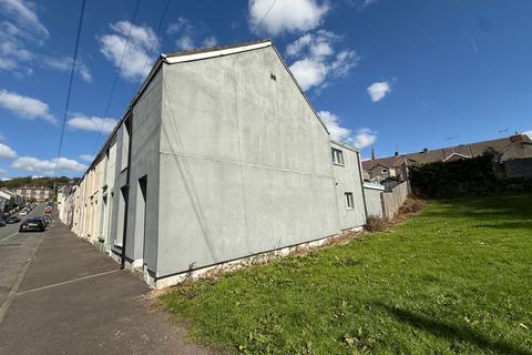 undefined, Balaclava Street, Swansea SA1