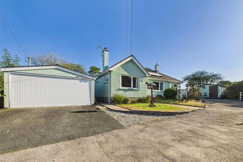 4 bedroom bungalow for sale, ,, Holsworthy, Devon