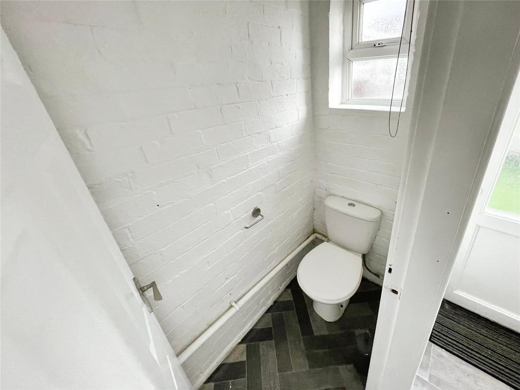 Guests Wc