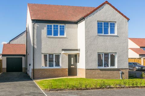 4 bedroom detached house for sale, Off Scott Glynn Walk, Tranent, EH33