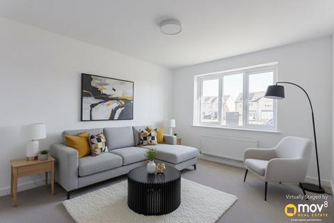 4 bedroom detached house for sale, Off Scott Glynn Walk, Tranent, EH33