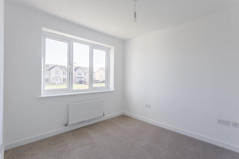 4 bedroom detached house for sale, Off Scott Glynn Walk, Tranent, EH33
