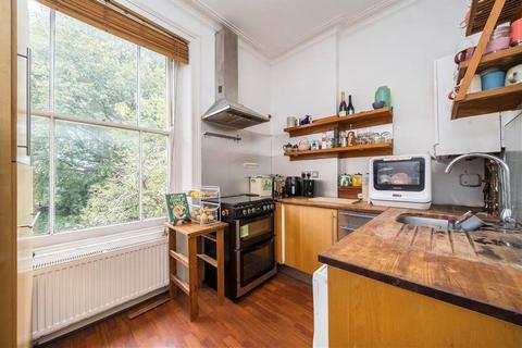 undefined, Northbrook Road, London SE13