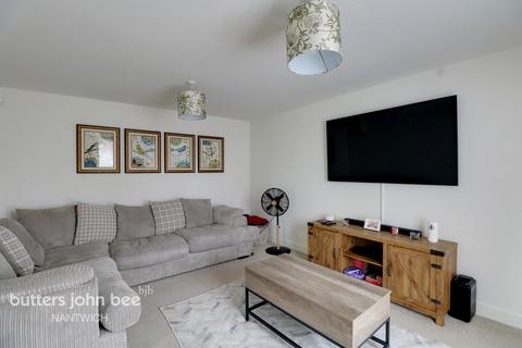 undefined, Beambridge Close, Nantwich