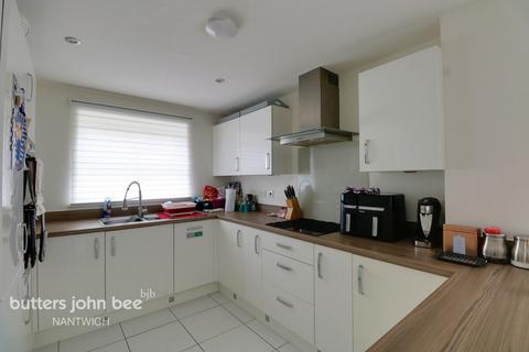 undefined, Beambridge Close, Nantwich