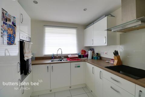undefined, Beambridge Close, Nantwich