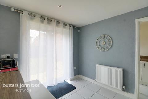 undefined, Beambridge Close, Nantwich