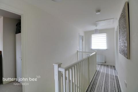 10 Beambridge Close, Henhull, Nantwich, CW5 6XR