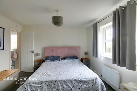 10 Beambridge Close, Henhull, Nantwich, CW5 6XR