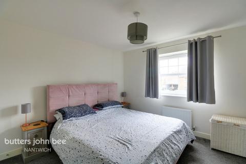 10 Beambridge Close, Henhull, Nantwich, CW5 6XR
