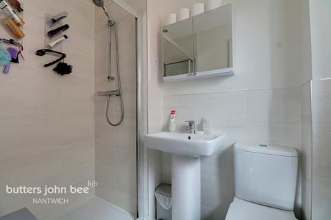 10 Beambridge Close, Henhull, Nantwich, CW5 6XR