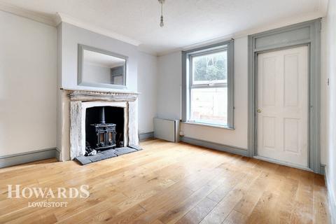 undefined, Poplar Terrace, Kessingland