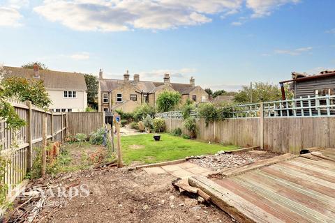 2 bedroom end of terrace house for sale, Poplar Terrace, Kessingland