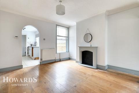 undefined, Poplar Terrace, Kessingland