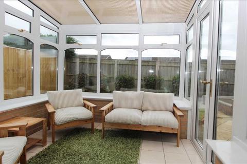 undefined, Megstone Avenue, Whitelea Chase, Cramlington