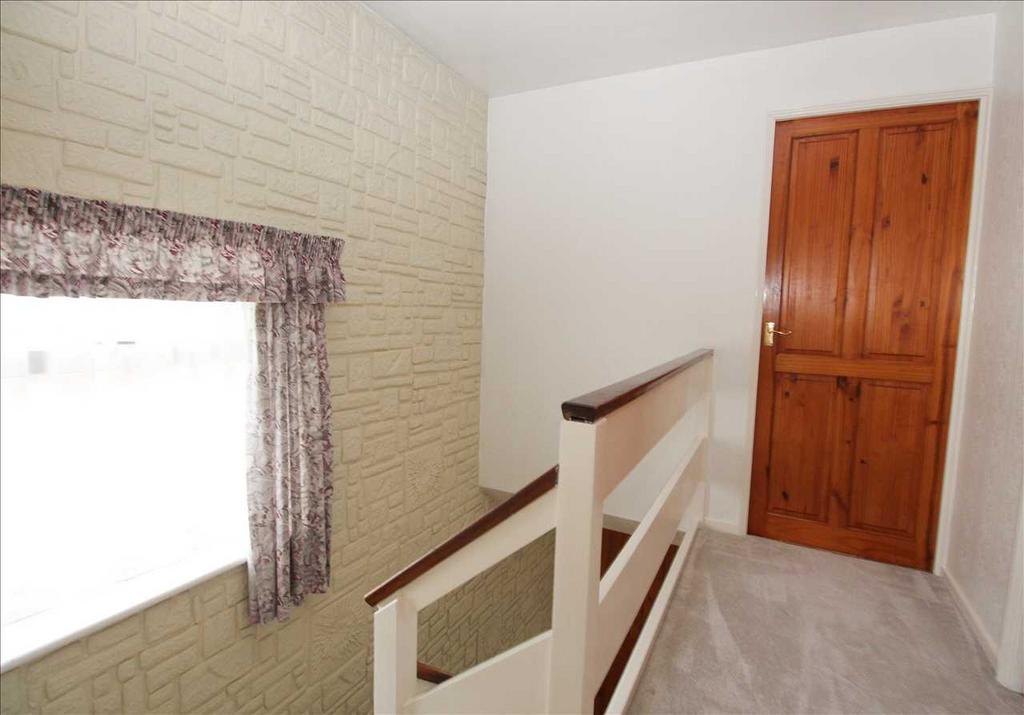 First Floor -