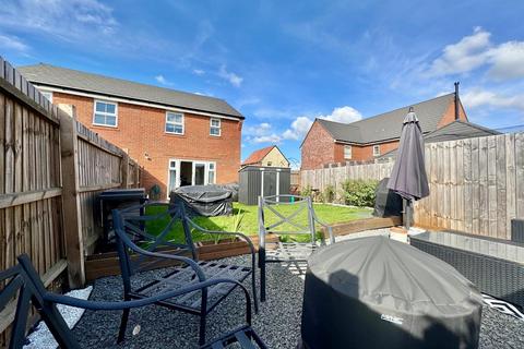 undefined, Endeavour Way, Burnham-On-Crouch
