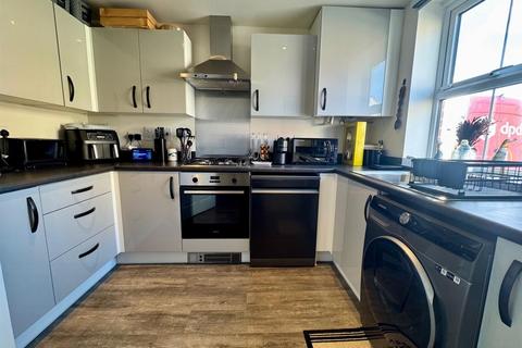 undefined, Endeavour Way, Burnham-On-Crouch