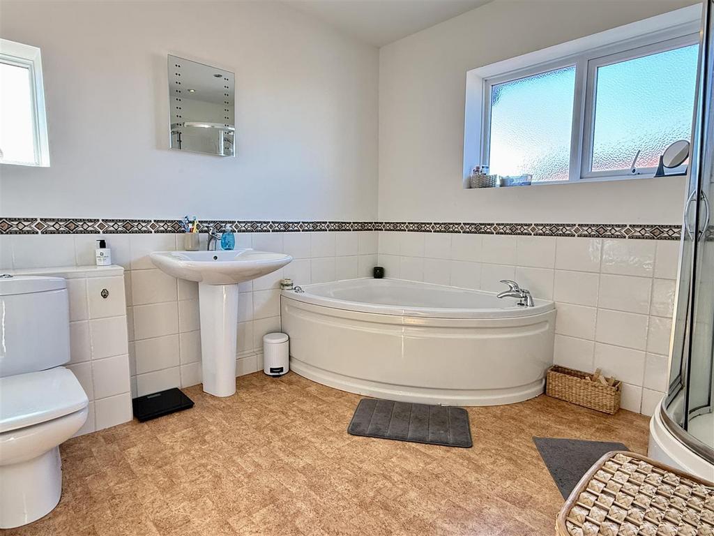 Bathroom/wc