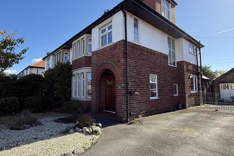 4 bedroom semi-detached house for sale, Albany Road, Lytham St Annes