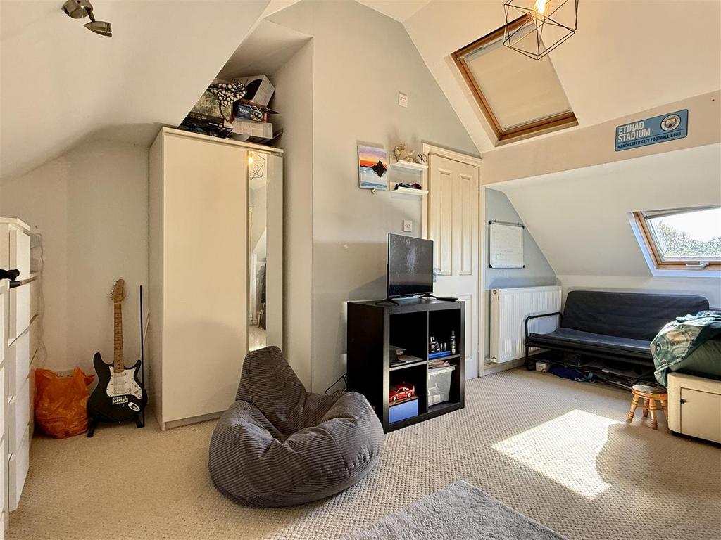 Bedroom four