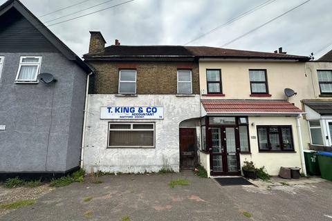 72 Mill Road, Erith, DA8 1HN