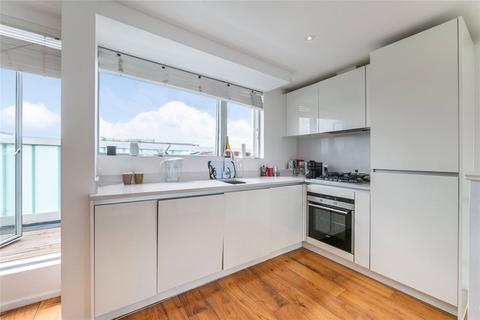 2 bedroom flat for sale, Zeno Court, 19 Long Walk, London