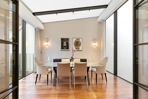 undefined, Eaton Place, Belgravia