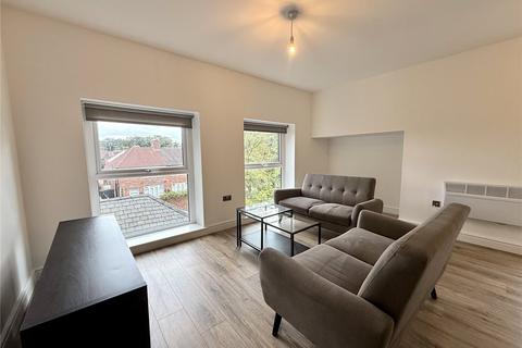 undefined, Park Terrace, Liverpool L22