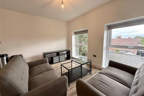 undefined, Park Terrace, Liverpool L22
