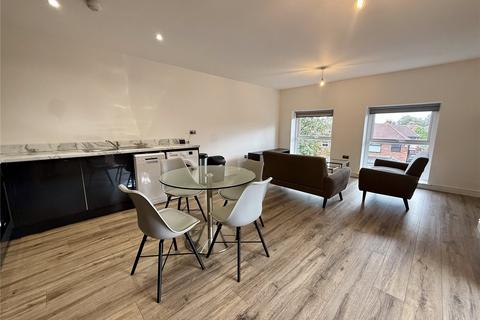 undefined, Park Terrace, Liverpool L22