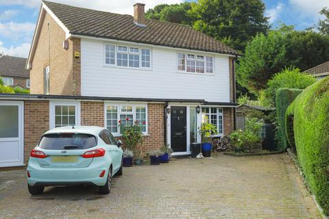 Stanmore Court, Canterbury, Kent, CT1