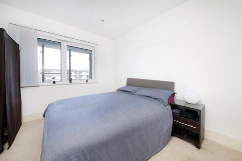 undefined, Wandsworth Road, London