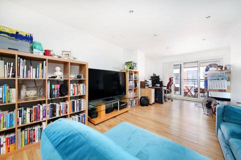 2 bedroom flat for sale, Wandsworth Road, London