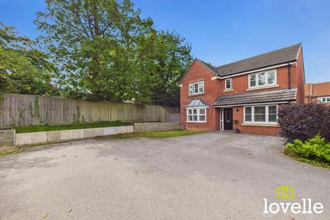 11 Cherry Avenue, Hessle, HU13 0QT