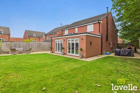 11 Cherry Avenue, Hessle, HU13 0QT