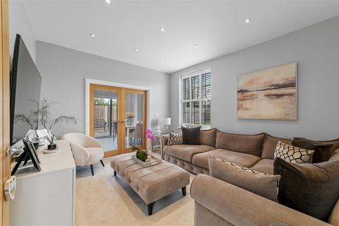 undefined, Hunters Court, Wix