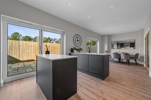 undefined, Hunters Court, Wix