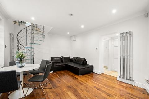 1 bedroom flat to rent, Chepstow Crescent, London