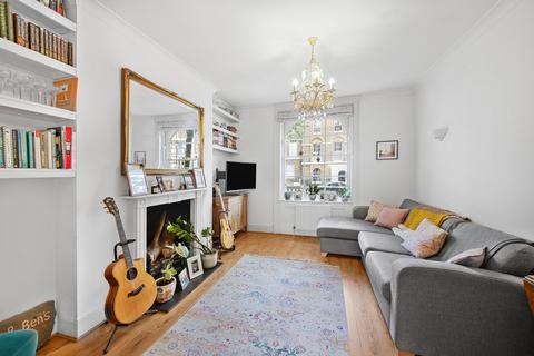 2 bedroom flat for sale, Canonbury Road, Islington, London