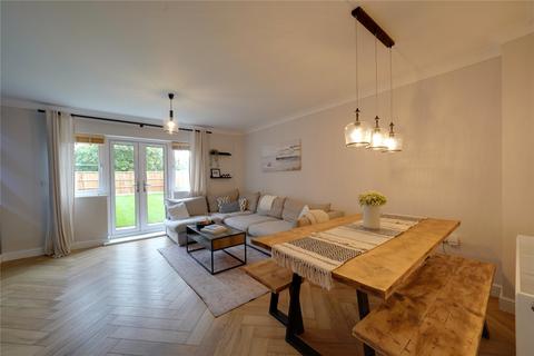 4 bedroom semi-detached house for sale, Victoria Close, West Row, Bury St. Edmunds, Suffolk, IP28