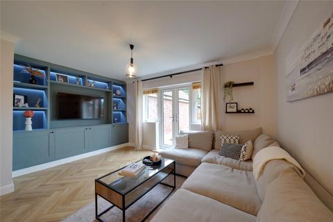 4 bedroom semi-detached house for sale, Victoria Close, West Row, Bury St. Edmunds, Suffolk, IP28