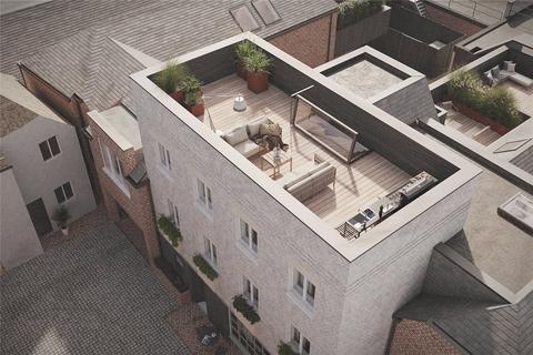 undefined, Harts Yard, Farnham, Surrey, GU9