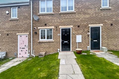 undefined, Finchale View, West Rainton, Houghton Le Spring, Durham, DH4 6SD