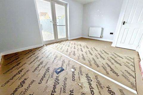 2 bedroom terraced house for sale, Finchale View, West Rainton, Houghton Le Spring, Durham, DH4 6SD