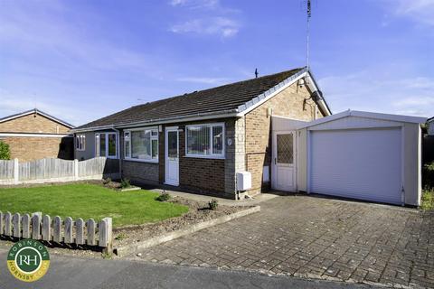 undefined, All Hallowes Drive, Tickhill, Doncaster