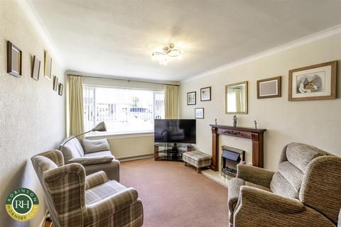 undefined, All Hallowes Drive, Tickhill, Doncaster